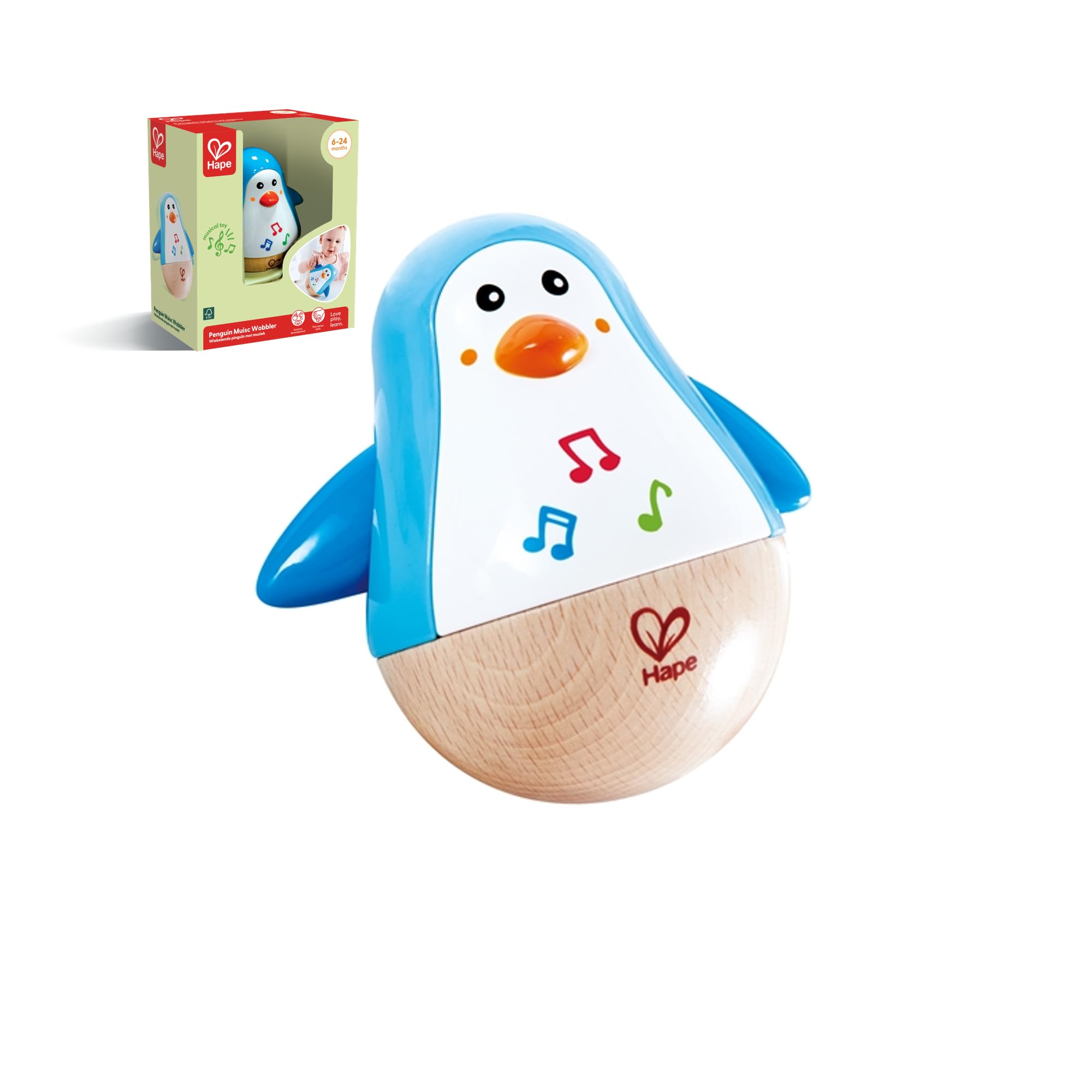 Amazon.com: Hape: 0-12 months